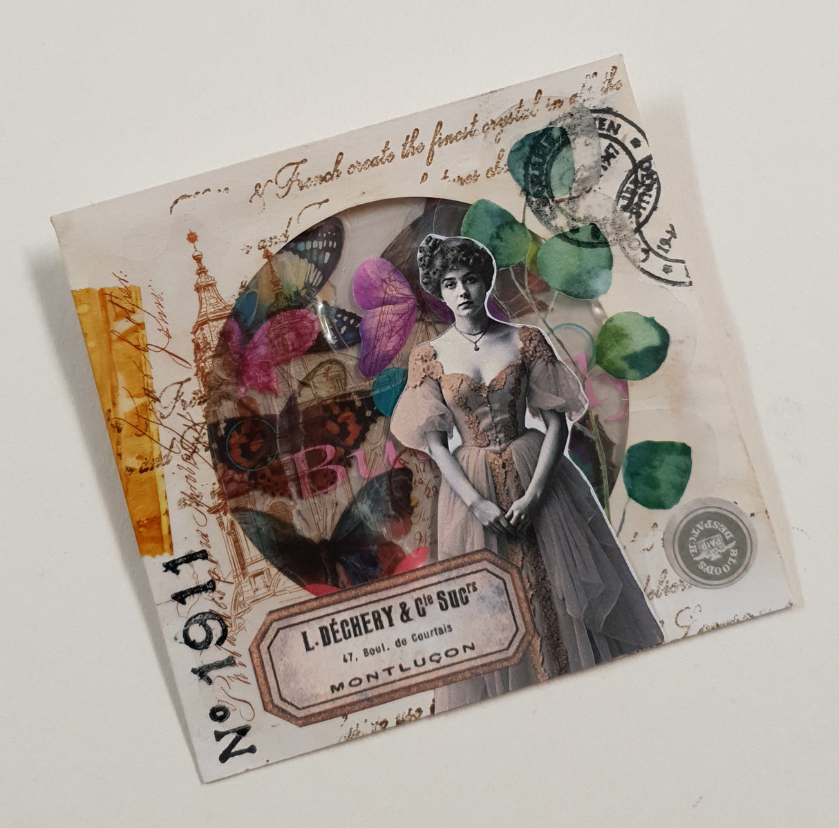 Stickers Inspiration Pack - BT