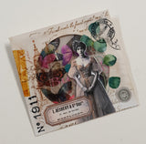 Stickers Inspiration Pack - BT