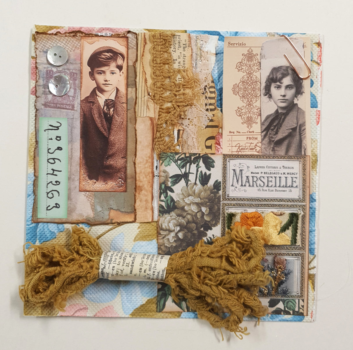 Inspiration Pack - BT