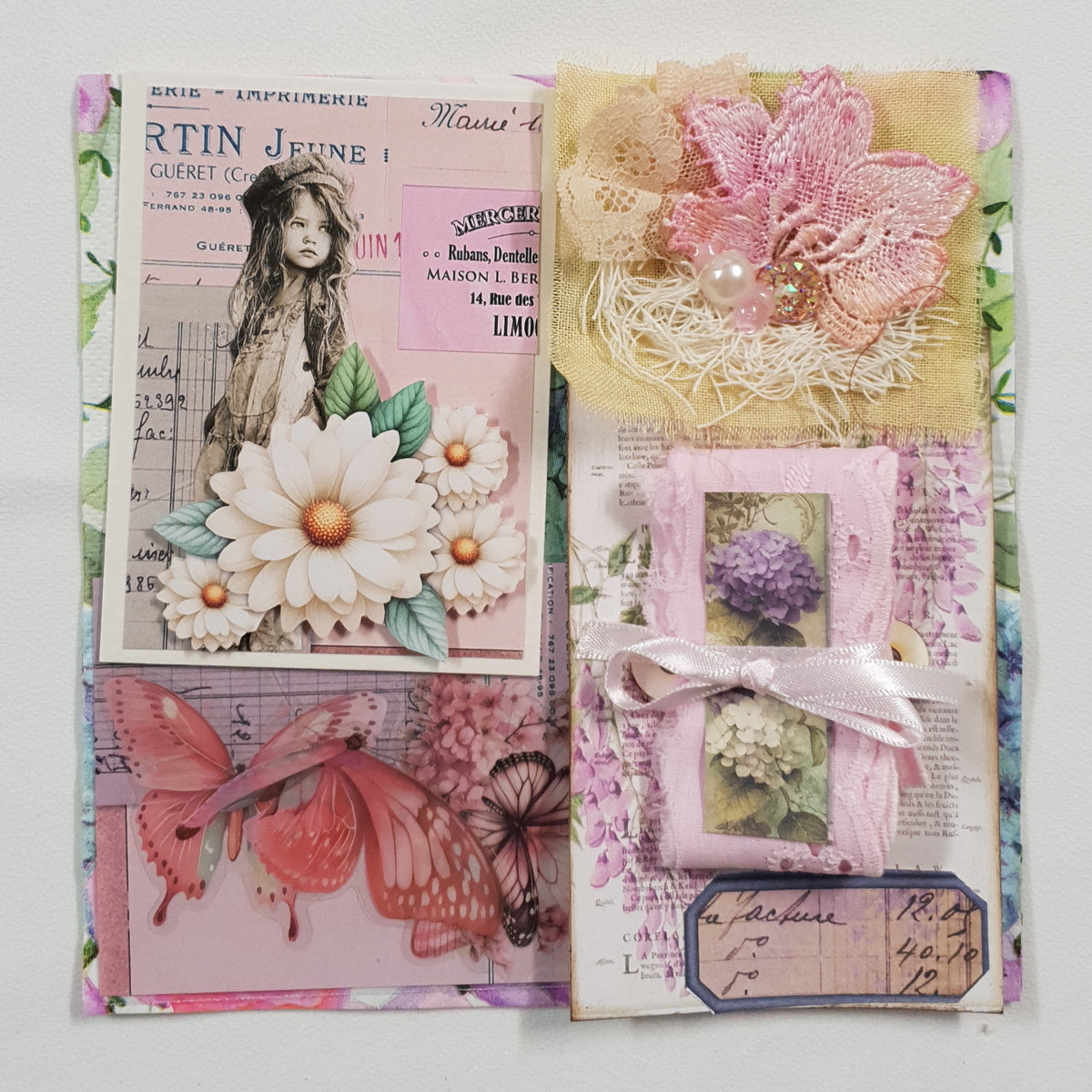 Inspiration Pack - BT - 1