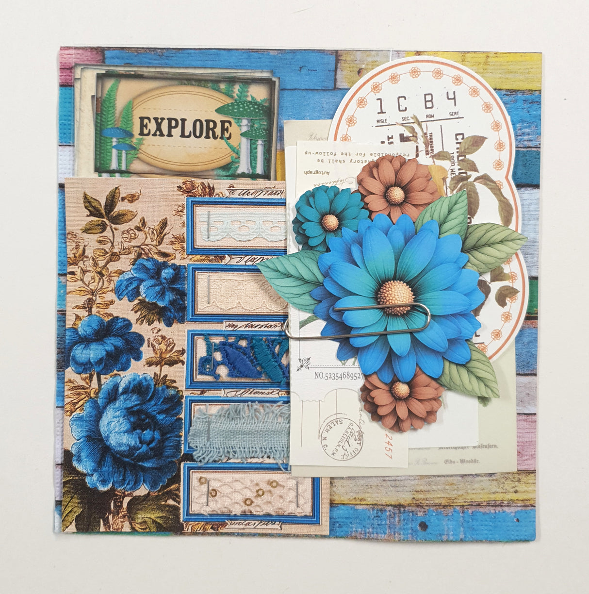 Inspiration Pack - BU