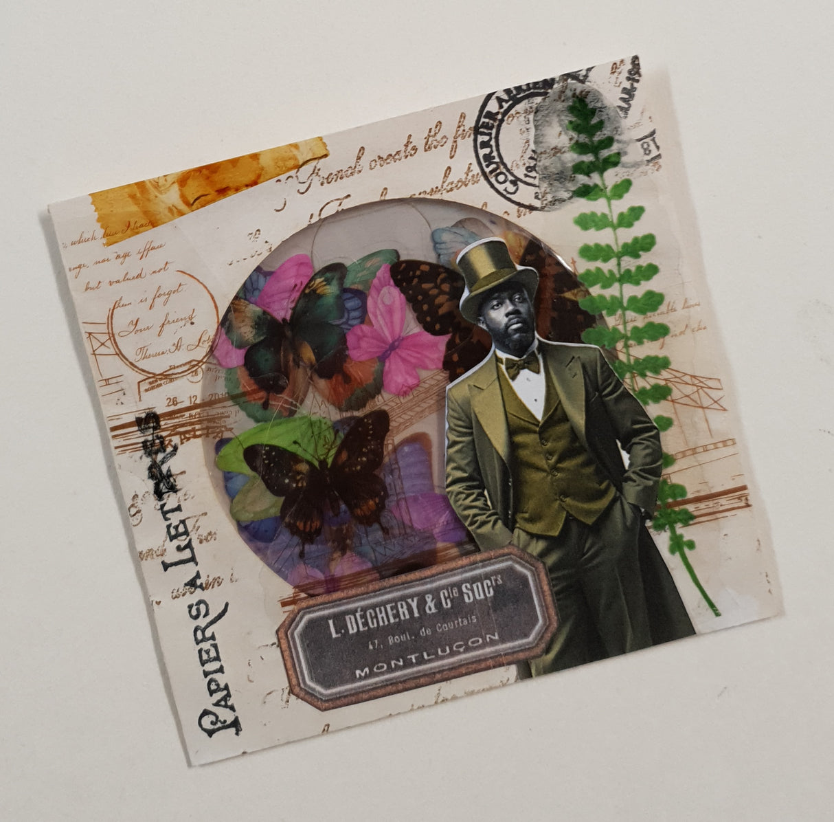 Stickers Inspiration Pack - BU