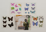 Stickers Inspiration Pack - BU
