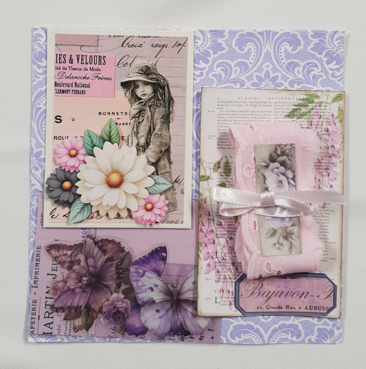 Inspiration Pack - BV