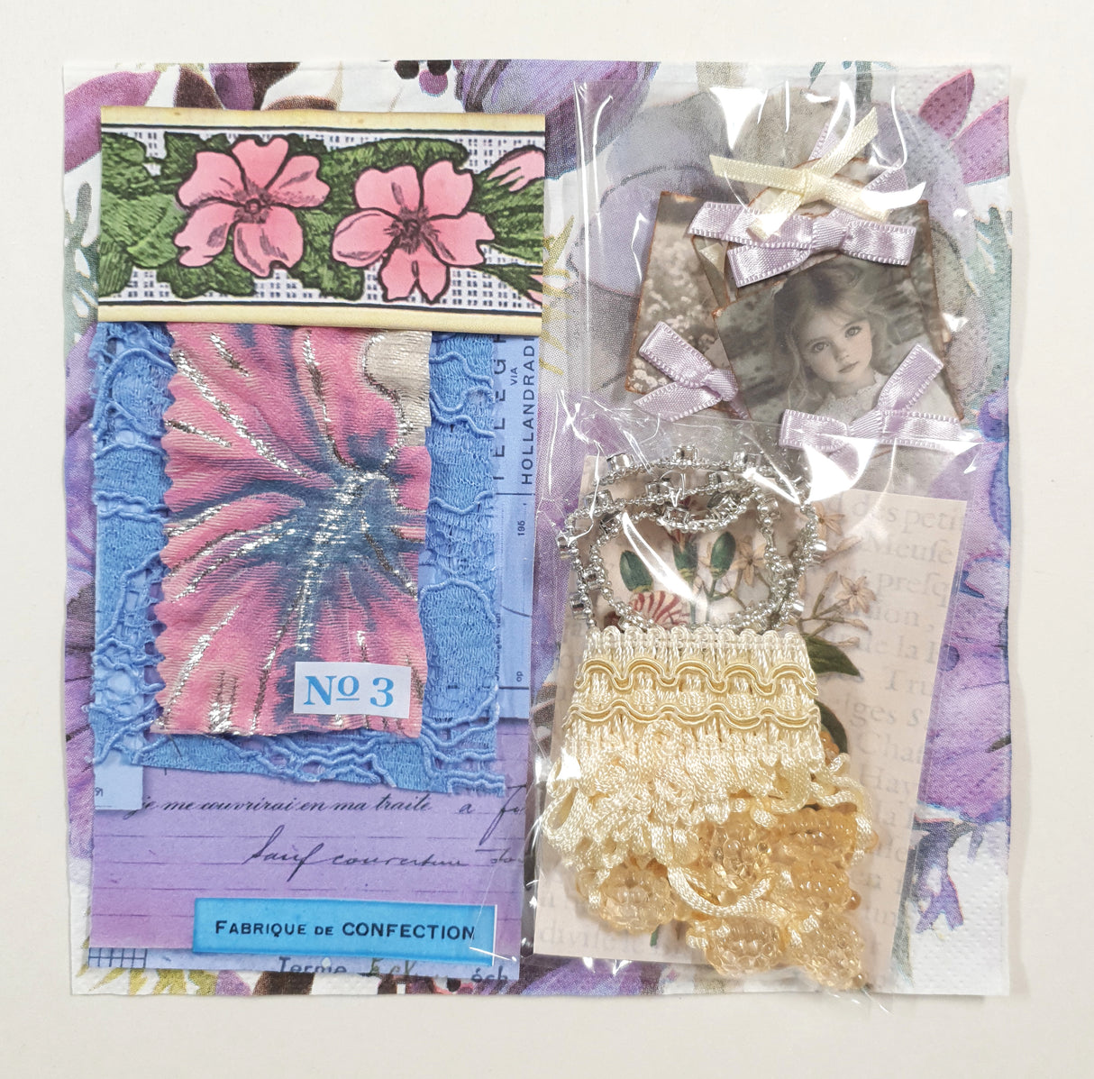 Inspiration Pack - BV