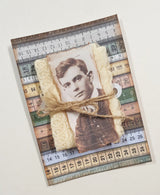 Motherloads Fancy Card of Lace - BX - Picked at Random