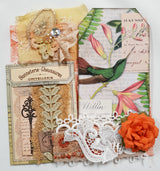 Inspiration Pack - BY