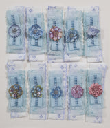 Motherloads Lace Sampler - BY