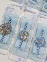 Motherloads Lace Sampler - BY
