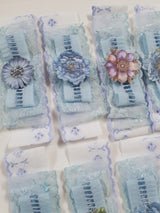 Motherloads Lace Sampler - BY