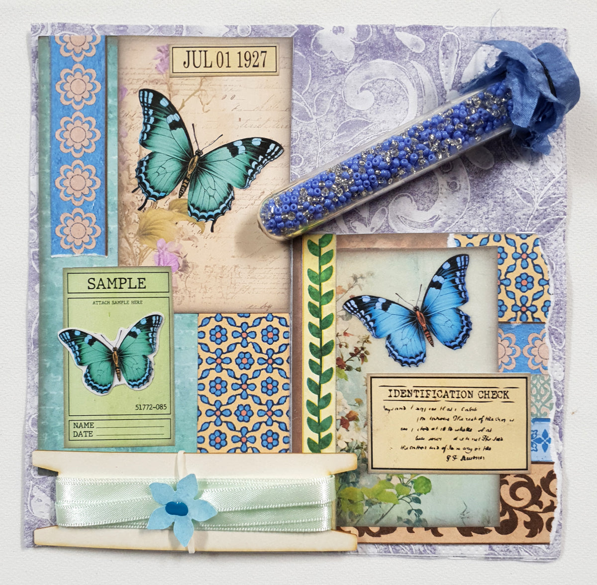 Inspiration Pack - BZ - 2