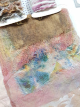 Motherloads Hand Stitch Inspiration Box - BZ