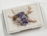 Motherloads Hand Stitch Inspiration Box - BZ