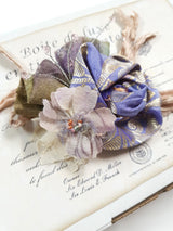 Motherloads Hand Stitch Inspiration Box - BZ
