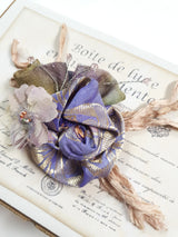 Motherloads Hand Stitch Inspiration Box - BZ