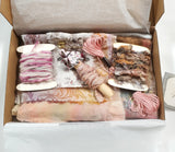 Motherloads Hand Stitch Inspiration Box - BZ