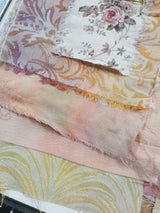 Motherloads Hand Stitch Inspiration Box - BZ