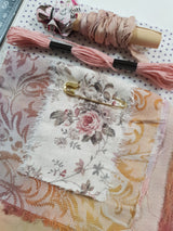 Motherloads Hand Stitch Inspiration Box - BZ