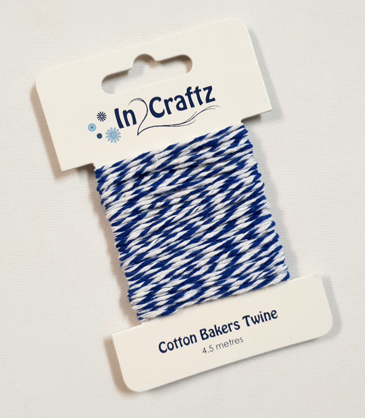 Whichcraft Box of Goodies - Limited Edition Box - Blue
