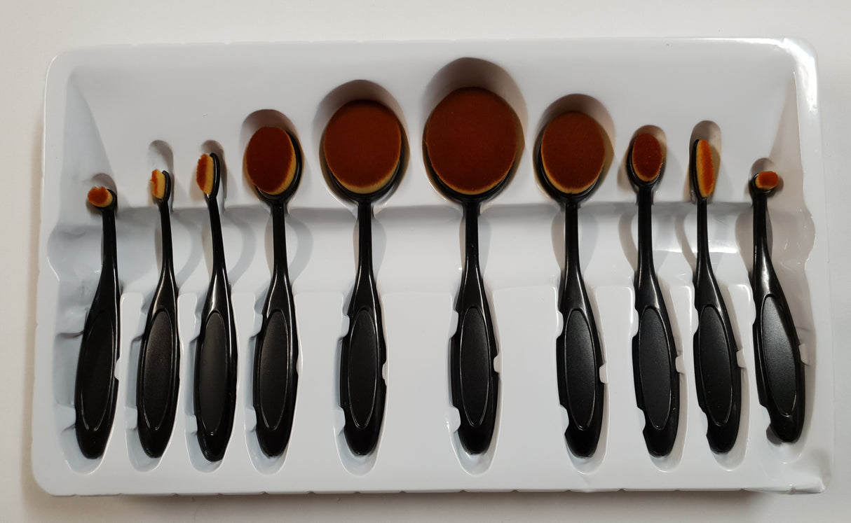 Ultimate Blending Brush Set