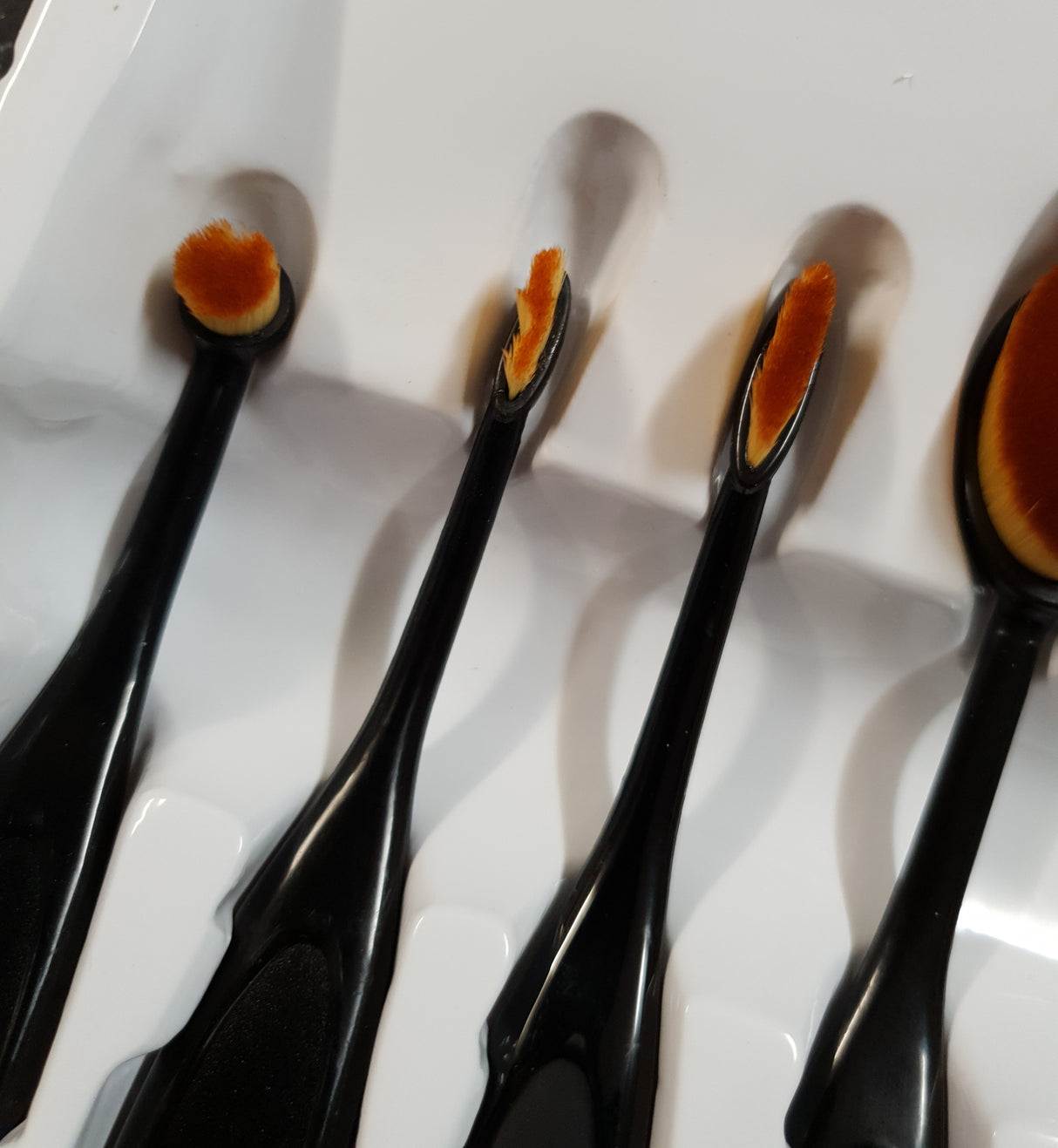 Ultimate Blending Brush Set