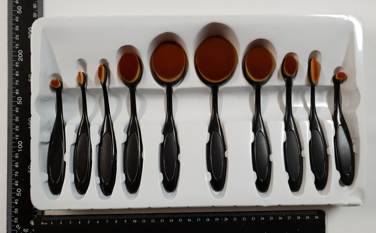 Ultimate Blending Brush Set