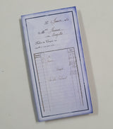 Authentic Vintage Bobbins - Set of 6