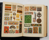 Authentic Vintage German Book - S