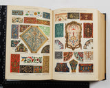 Authentic Vintage German Book - S