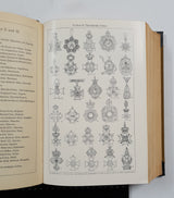 Authentic Vintage German Book - S