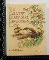 The Country Diary of an Edwardian Lady