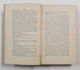 Authentic Vintage Book - X