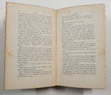 Authentic Vintage Book - X