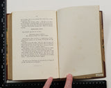 Authentic Vintage Book - Y