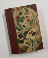 Authentic Vintage Book - Y