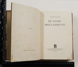 Authentic Vintage Book - Y