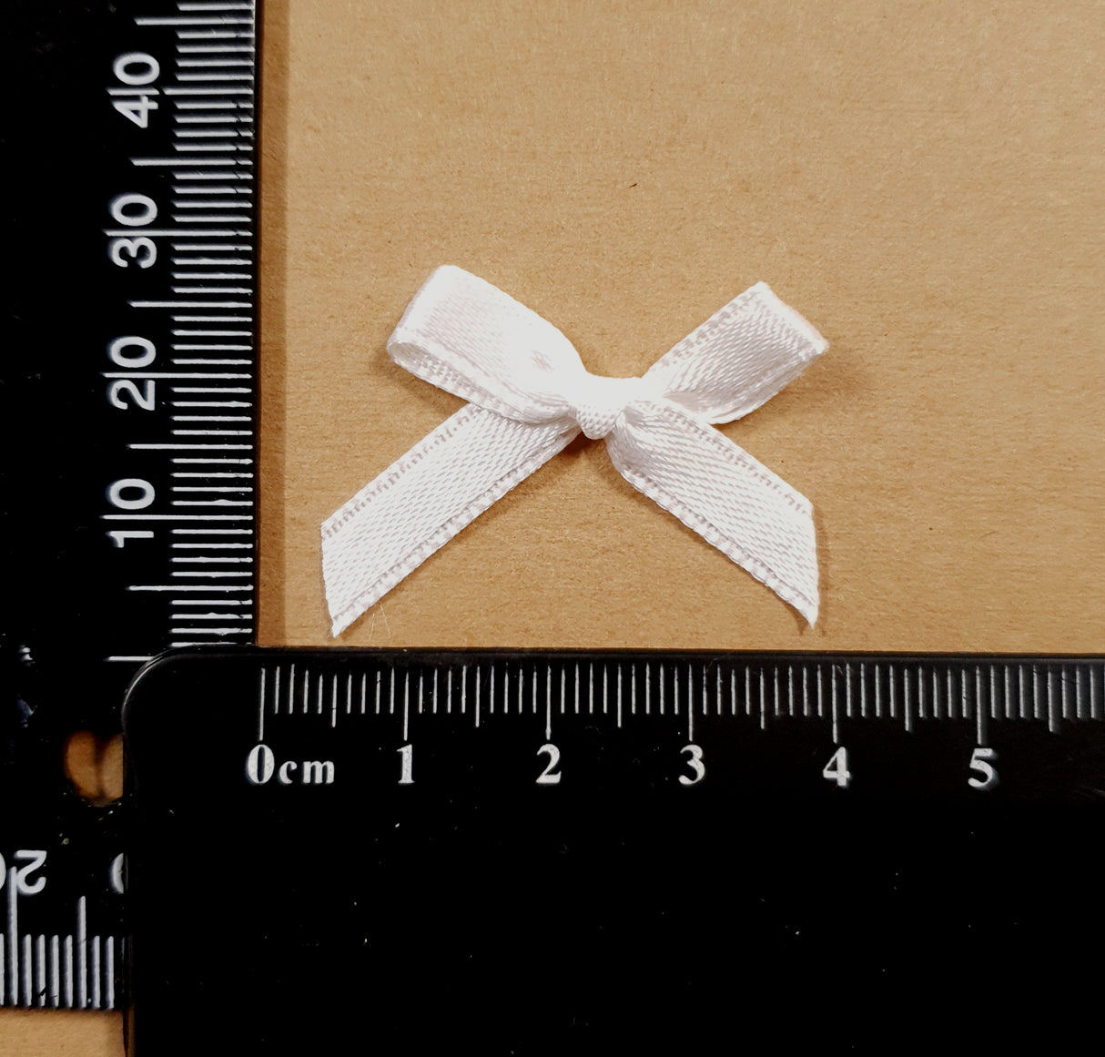 Satin Ribbon Bows - 6001