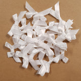 Satin Ribbon Bows - 6001