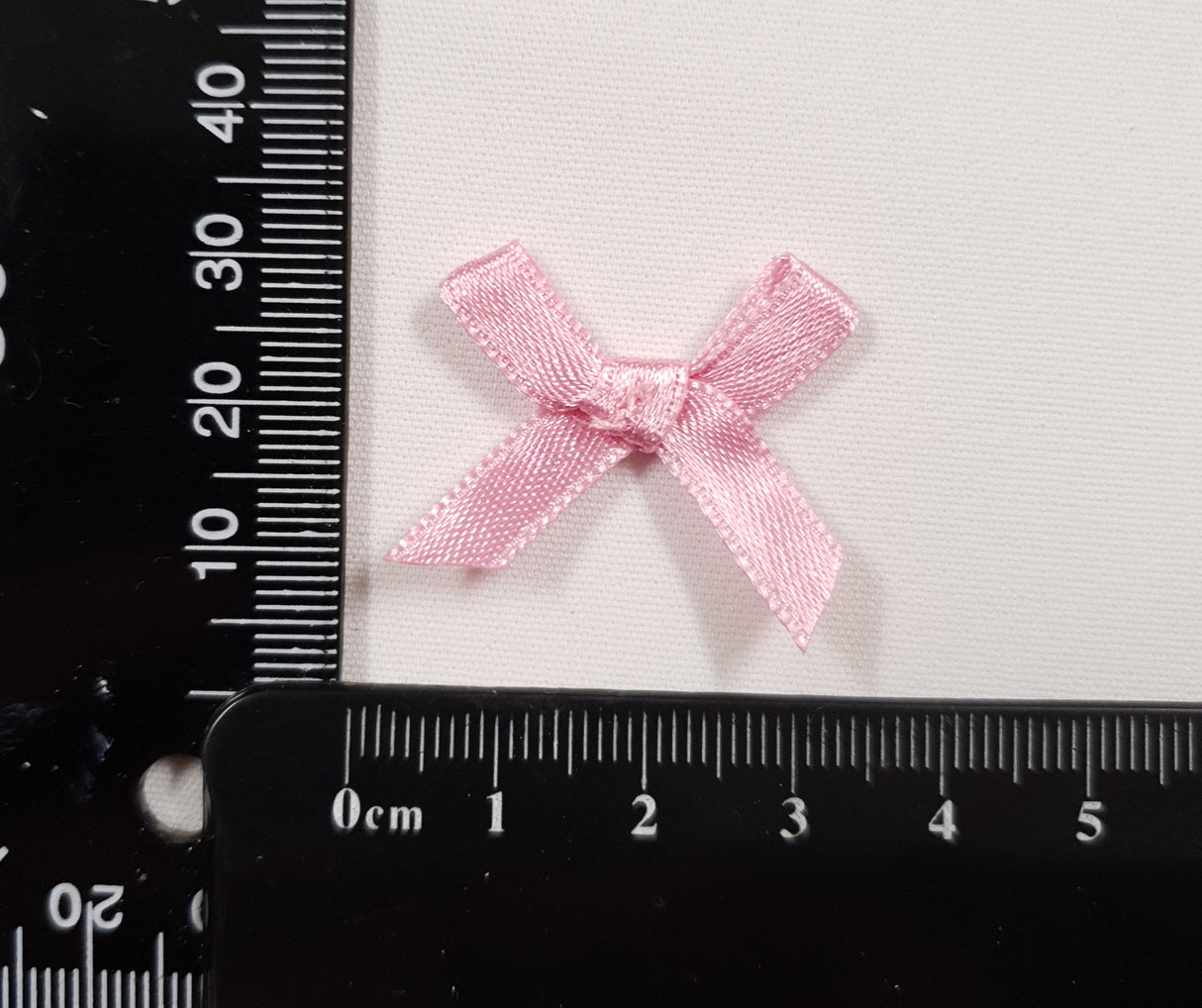 Satin Ribbon Bows - 6002