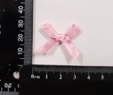 Satin Ribbon Bows - 6002