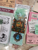 Whichcraft Box of Goodies - Limited Edition Box - 14