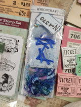 Whichcraft Box of Goodies - Limited Edition Box - 14