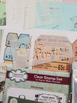 Whichcraft Box of Goodies - Limited Edition Box - 14