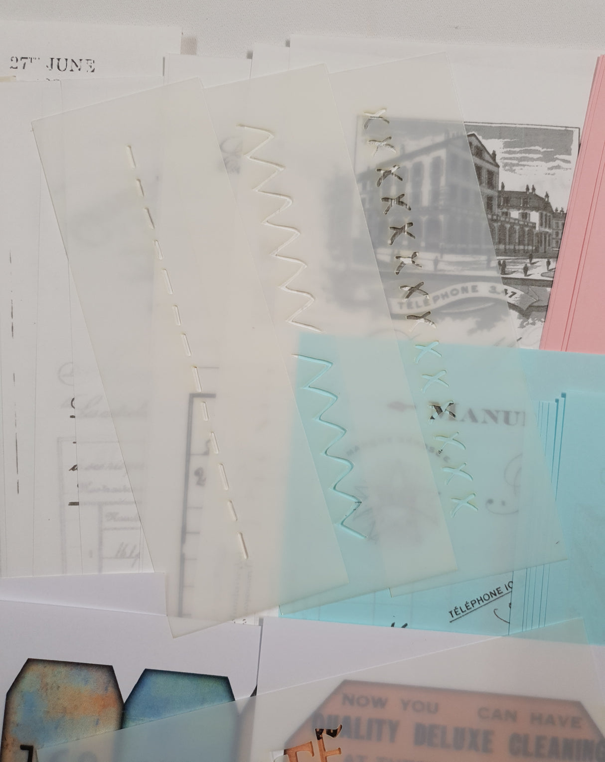 Whichcraft Box of Goodies - Limited Edition Box - 14