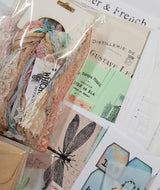 Whichcraft Box of Goodies - Limited Edition Box - 14