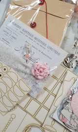 Whichcraft Box of Goodies - Limited Edition Box - 14