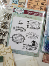 Whichcraft Box of Goodies - Limited Edition Box - 14