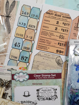 Whichcraft Box of Goodies - Limited Edition Box - 14