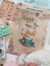 Whichcraft Box of Goodies - Limited Edition Box - 14