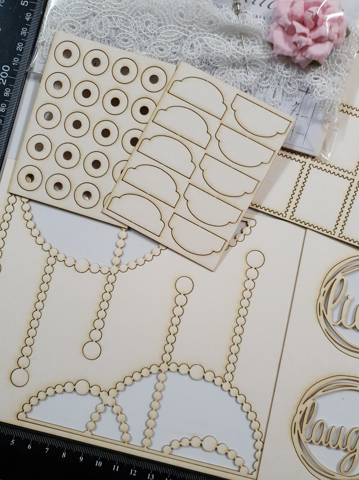 Whichcraft Box of Goodies - Limited Edition Box - 14